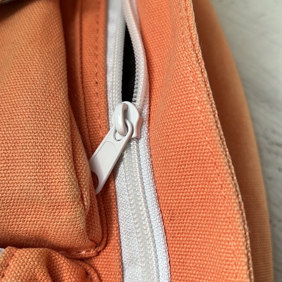 Kavu Rope Bag Full Size in Coral - Good Used Condition - Picture 5 of 11